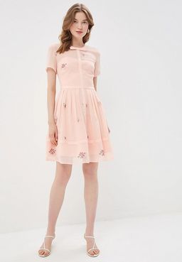 Платье жен. - Incity фото 10