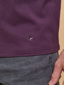 SFT6919 Футболка мужская - Pelican фото 3