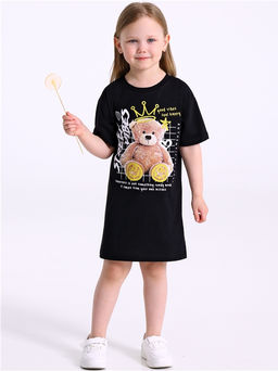 платье 1ДПК4666001 - Апрель фото 4