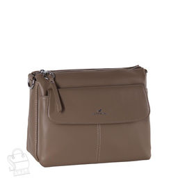 Сумка женская 9181CD khaki Alex&Mia