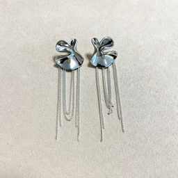 504049390 Серьги