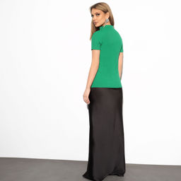 Водолазка Дерзко стильно! (happy) - Charutti фото 5