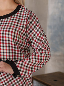 Туника М4-3593/1 - Wisell фото 12