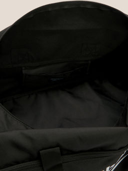 Мужская спортивная сумка REEBOK WAYLAND D 40 Артикул 4282847, черный