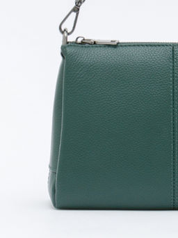 Сумка 8273VG green Vitelli Grassi