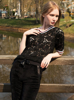 Футболка M-30