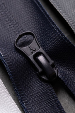 Gamma N3-WP Замок к молнии с водонепроницаемым покрытием спираль тип 3 замок-автомат 100 шт