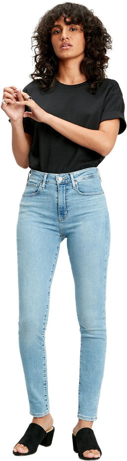 Джинсы женские