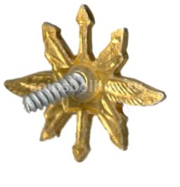 Значок Эмблема Военно воздушные силы техник