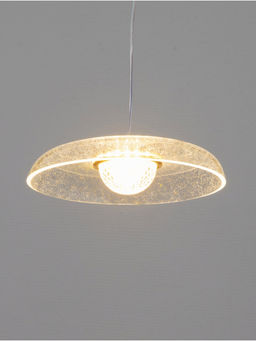Люстра Tamara 6 Вт LED 4000-6000К золото 20×20×8 см