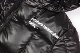 Пальто - Gipnoz фото 4