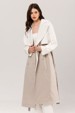 Плащ 1240 - Rinka фото 5