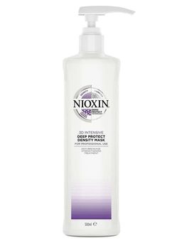 -11% Маска 3D Intensive для глубокого восстановления волос, 500 мл Nioxin  фото 2