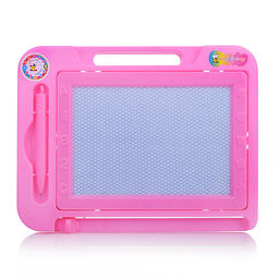 Доска для рисования "Первый мольберт малыша" в пакете