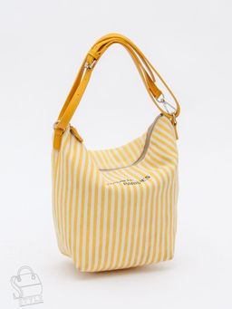 Сумка женская 5044 yellow David Jones