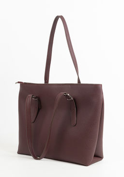 L-Craft Шоппер из экокожи №1477