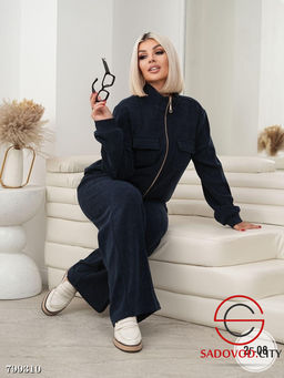 Костюм спортивный женский - Bruno фото 3