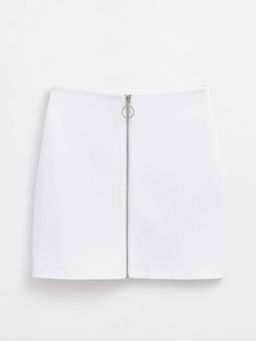 CONTE Юбка женская ROSA white white