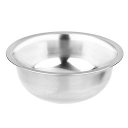 Миска нерж. глубокая 16 см, 700 мл 831-278