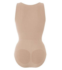 Женский мягкий утягивающий боди ESMARA фото 4