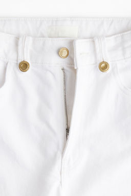 Wide High Jeans - H&m фото 7