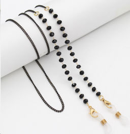 Держатель для очков / YC104-B /уп 20/