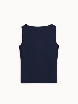 Базовый топ LUCKY0826-47 / Zarina