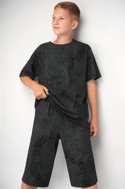 Костюм оверсайз для мальчика Happyfox