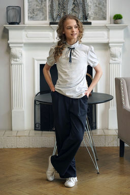 MATTIEL Блузка D062-116  фото 7