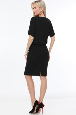 Костюм Уникальный дуэт, нью блэк - Dstrend фото 5