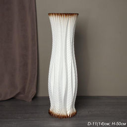 Ваза 50 см / YBN-50 /уп 8/ - ГалеонТрейд фото 4