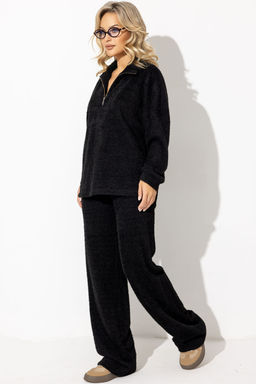 Блузка женская 4343/05/Черный - Rise фото 4