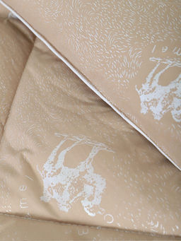 Одеяло ОТВШ-24/ч 220x240