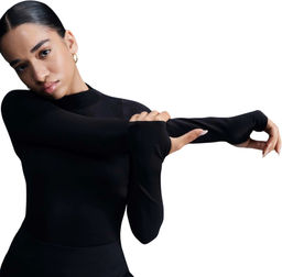 Лонгслив женский