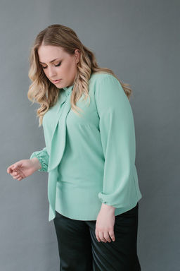 Блуза женская - Jp фото 8