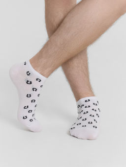 Цена за 5 пар! НОСКИ МУЖСКИЕ