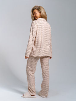 941 Пижама "Подковы"