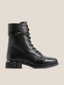 Женские ботинки TENDANCE Артикул 4538457, черный