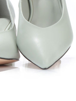 06-P9202-3 Туфли женские (натуральная кожа) - No name фото 12