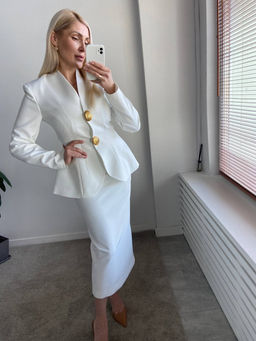 Комплект 11-452 - Pur pur фото 2