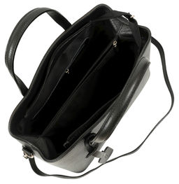 Сумка женская из телячьей кожи