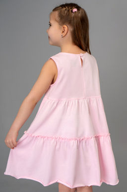 Летнее платье для девочки Happyfox - Happy fox фото 6