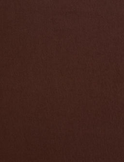 Koyu Kahverengi Slim Fit %100 Pamuk Bisiklet Yaka Basic Ti__rt
