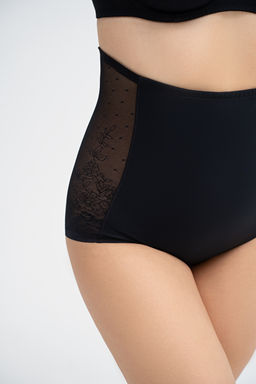 DU1028 Трусы коррекция женские