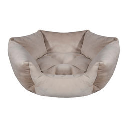 ВИА Лежанка "Дасти", 65*65*22 см 06лн21 не заказывать