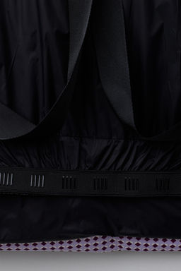 GEOMETRIC PRINT 80% DOWN AND 20% FEATHER PUFFER JACKET WATER-RESISTANT AND WINDPROOF RECCO® SYSTEM SKI COLLECTION - Zara фото 25