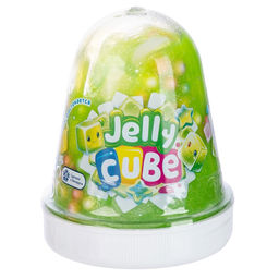 Слайм «Мялка-жмялка», МИКС