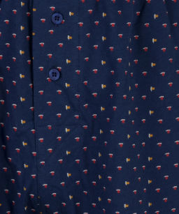 2MBX-013 Трусы боксеры Sport - набор 2 шт. - Atlantic фото 28