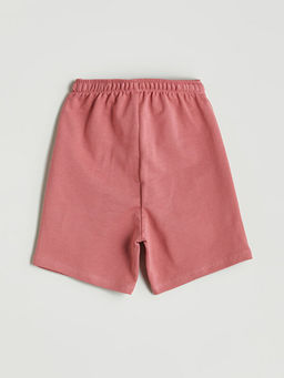 Beli Lastikli Basic Erkek ?ocuk ?ort