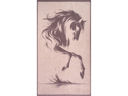 Полотенце махровое 6с103.412ж1 Жокер(т.с.мальв1) 50х90см